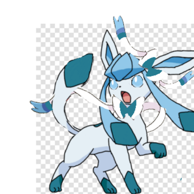 Glaceveon