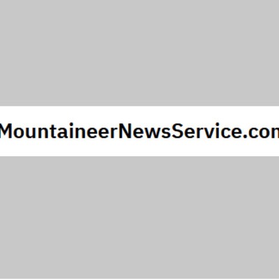 Mountaineer News Service