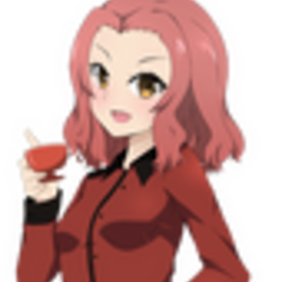 Captain Amelia