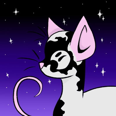 tsuki here