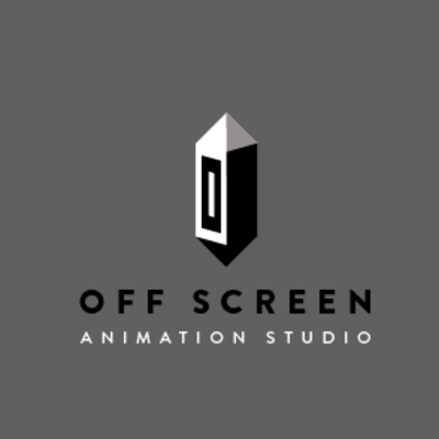 OFF Screen Animation Studio