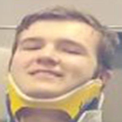 Timothy Dukes