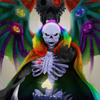 Sans Seraphim