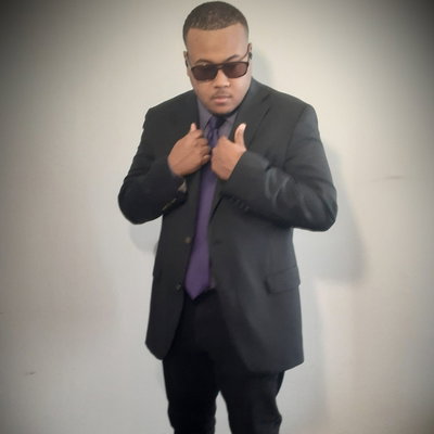 Malik Johnson