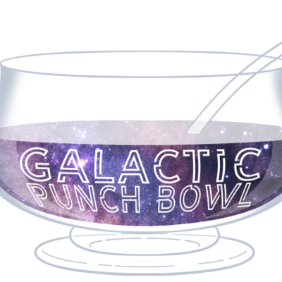 Galactic Punch Bowl