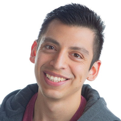 Marcelo Flores
