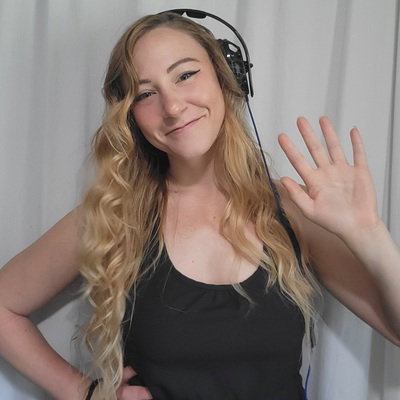 Voiceovermandy