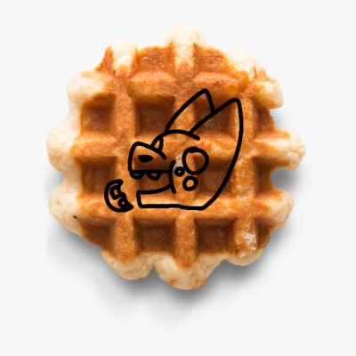 Waffle