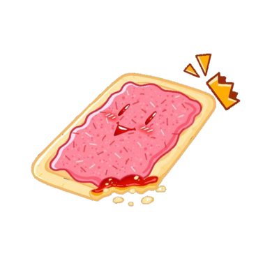 NoblePopTartVa