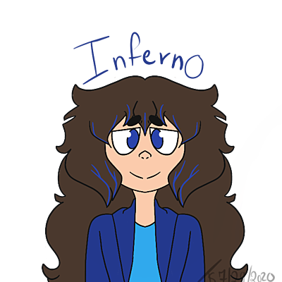 Mr Inferno