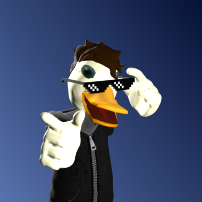 Goose