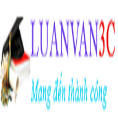 viết thuê luận văn thạc sĩ