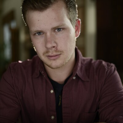 Garrett Taylor