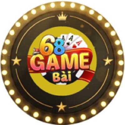 nhà cái 68 game bài