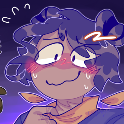 Burnt Pastries