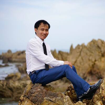 Nguyen Vinh
