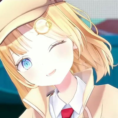 Cursed with Glorious Purpose