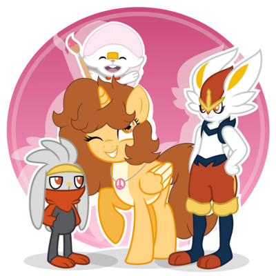 DoraeArtDreams-Aspy