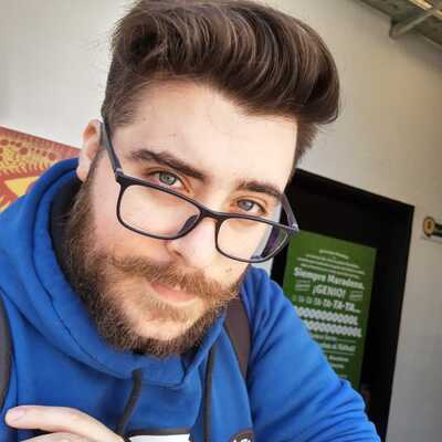 Lucas Sarquiz