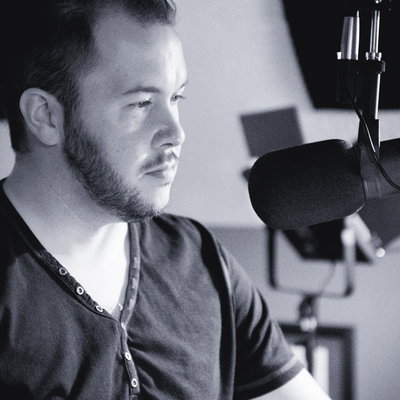 Benjamin Hedrick