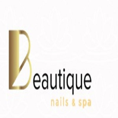 beautique nails & Spa
