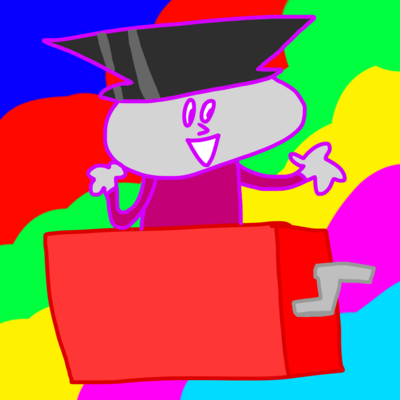 Steven Swirly Lollipops