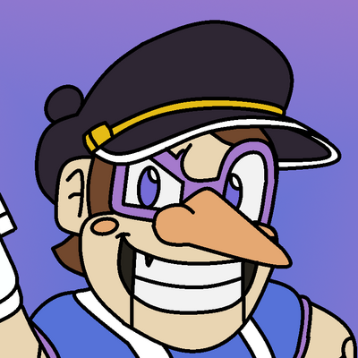 Jino Da Puppet