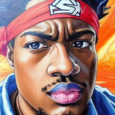 Jalen M. Reed