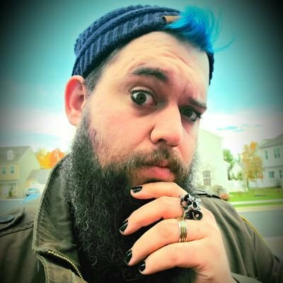 TheBeardedBard
