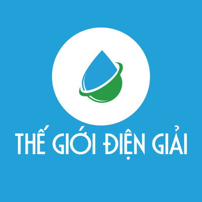 Máy lọc nước ion kiềm