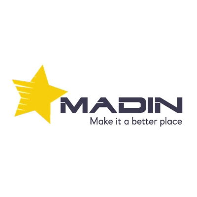 Dung dịch xử lý khí thải Madin Adblue