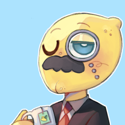 CitronVolant