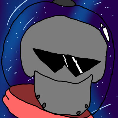 RoboDude