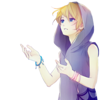 TwinKagamineLen