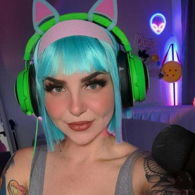 Geena Dub