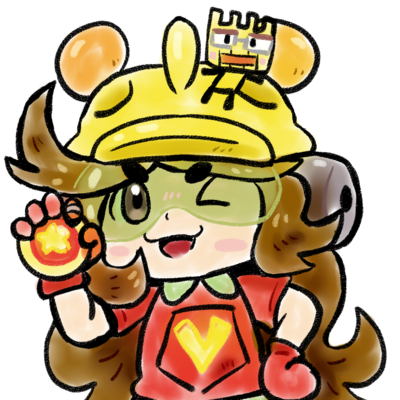 Cursed with Glorious Purpose