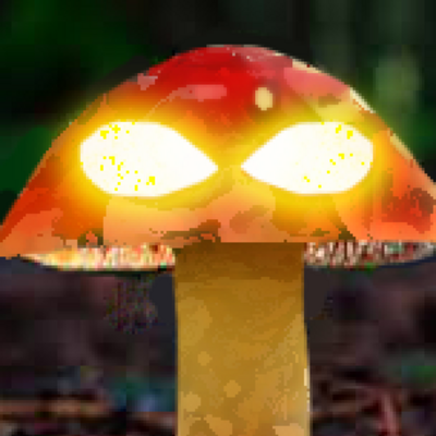 Mushiver