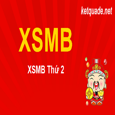 XSMB thứ 6 hàng tuần