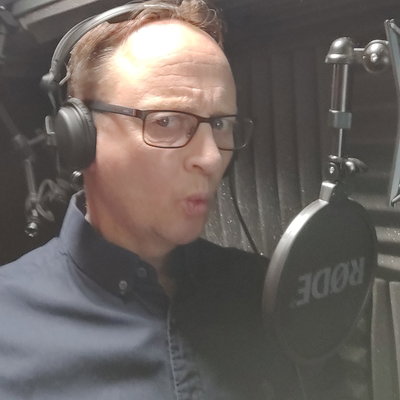 MrVoice