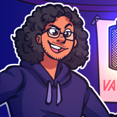 AndyTheVoiceActor