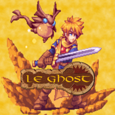 LeGhost