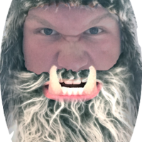 YetiWilson