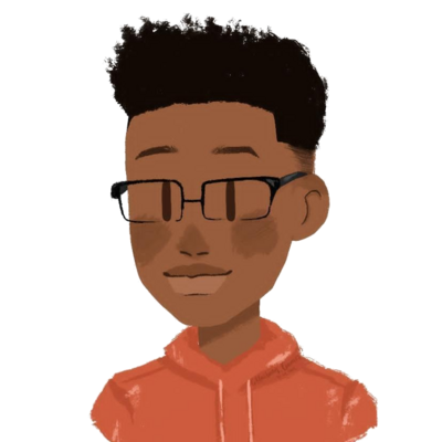 Tremayne H. The One With