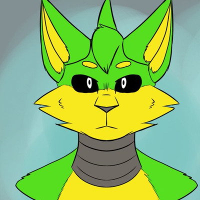 Bernie the Cat