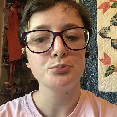 Abbie Rieber