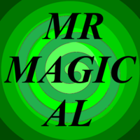 Mr Magic AL