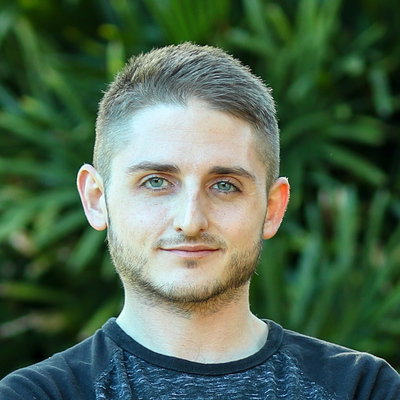 Orion Kennedy