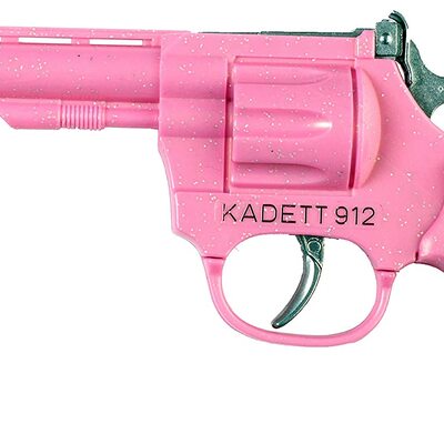Pink Men?