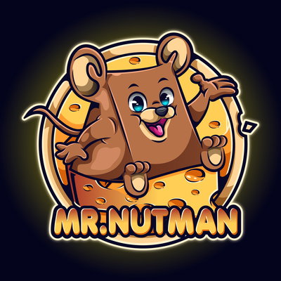 MrNutMan