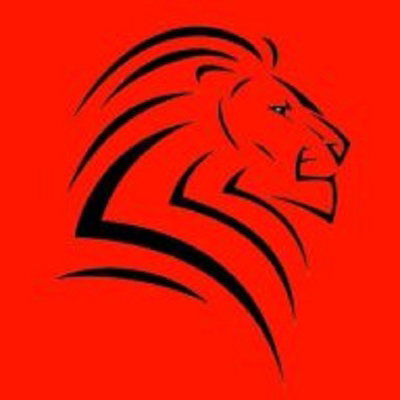 hinhxamdep.art - Lion Tattoo